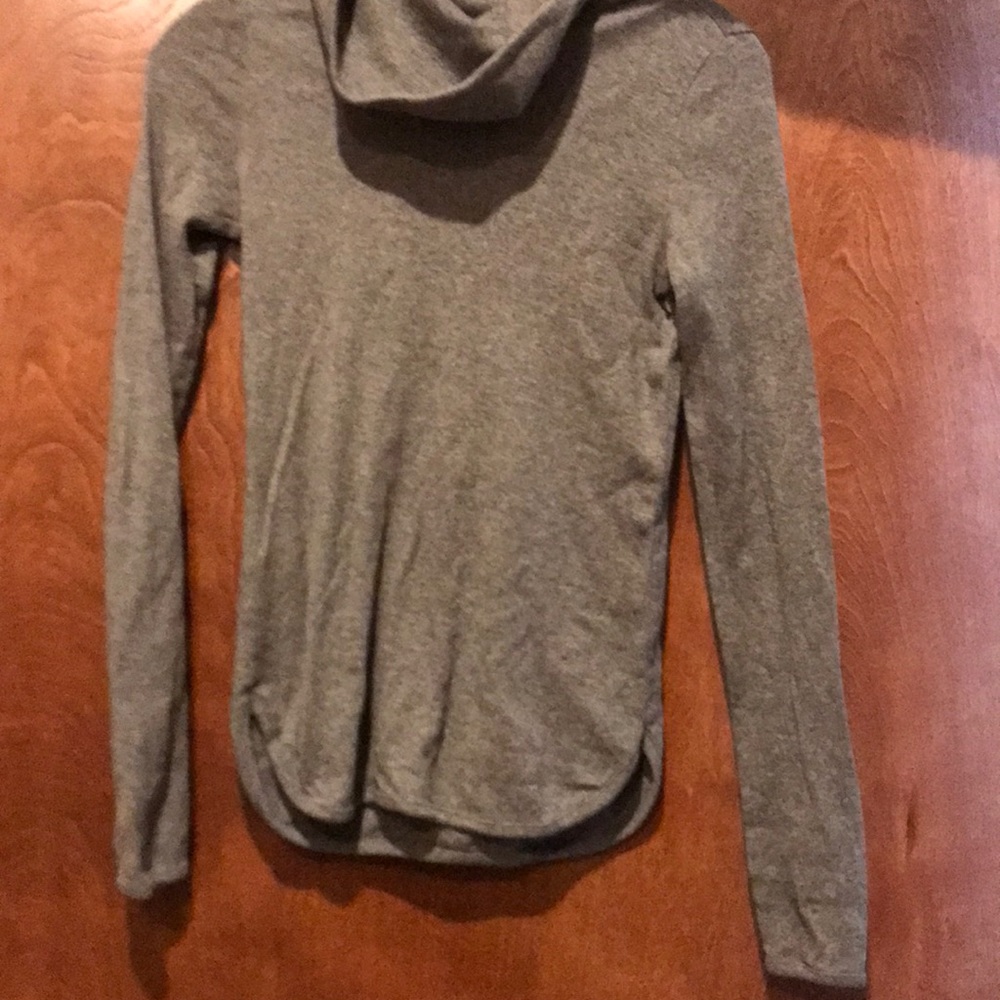 Lacoste long sleeve shirt